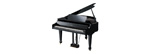 Déménagement de piano