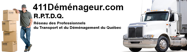 Rseau des Professionnels du Dmnagement du Qubec